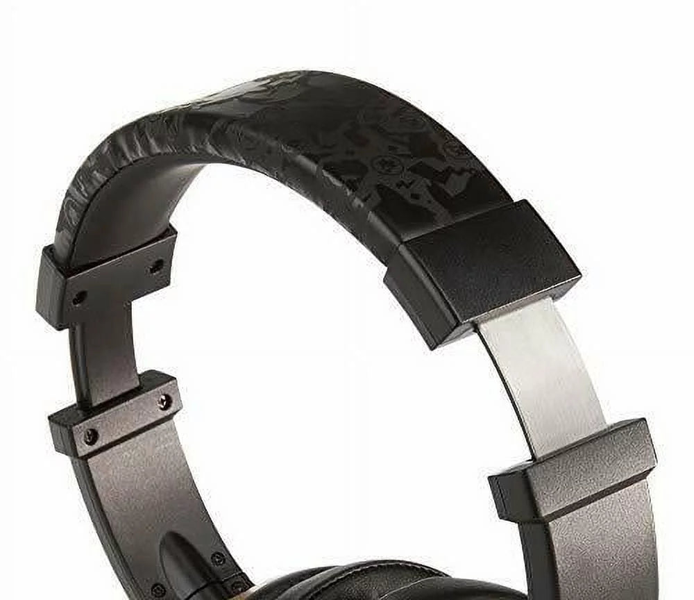 Wired Gaming Headset - Pokemon Pikachu Gold - Pokemon